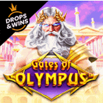 Gates of Olympus